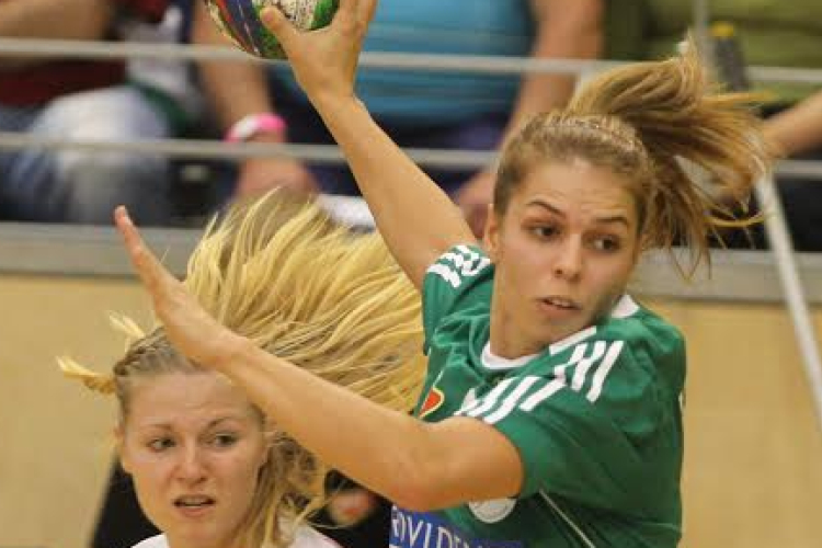 Női kézilabda Eb - Célegyenesben a magyar válogatott