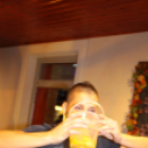 Cosa Nostra Pizzéria I. születésnap