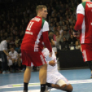 2020.01.04.Magyarország-Csehország Férfi Válogatott Felkészülési mérkőzés 