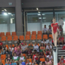 2017.07.26. EYOF 2017 Győr 3.nap Fotók:árpika 