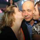 Pénz és Sárm Party