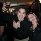 2013.03.08.Mamma Mia Nőnapi Hétvége  Király Vktor (2) Fotók:árpika