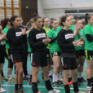 2020.01.18 VI.Varga András női kézilabda emléktorna Öttevény Fotók:árpika 