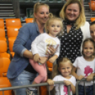 209.09.06. Győri Audi ETO KC- Szent István SE női kézilabda bajnoki mérkőzés 