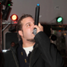 Virgin Karaoke és nosztalgiaparty