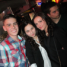 2015.01.30. Mamma Mia Pénteki Házibuli Dj:Ice & Solymi Konga Fotók:árpika