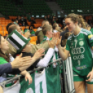 2019.01.12.Győri Audi ETO KC-MTK női kézilabda mérkőzés 