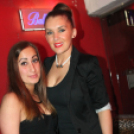 2014.04.19. Mamma Mia Celebek a Pultban Bódi Sylvi És Berki Krisztián,Hódi Pamela Fotó:árpika