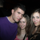 2013.02.05.Kedd Bridge TK-Szezon nyitó Dj:Marcee Fotók:árpika