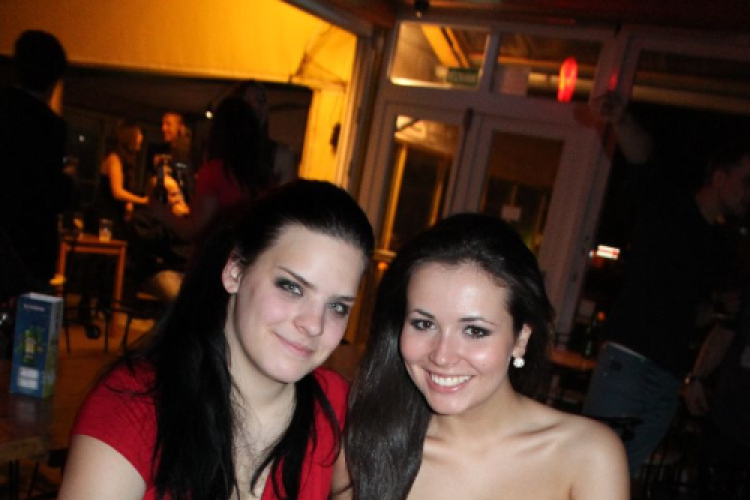 2013.03.20.Szerda Lapos College Night Dj:Jason Mill Fotók:árpika