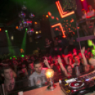 Club Vertigo - Deák bál /w Andro 2015.02.27. (péntek)