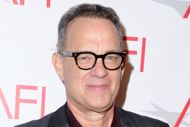 Tom Hanks életműdíjat kap jövőre