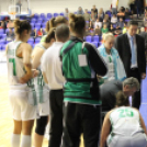 2013.03.25.Vasárnap Magyar kupa dömtő Hat-Agro Uni Győr-UE Sopron (1) fotók:árpika