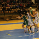 2013.02.03.Hat-Agro Uni Győr - Sbk Samorin Női kosárlada (2) Fotók:árpika