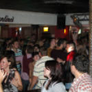 2014.09.19.Mamma Mia Pénteki Házibuli Solymi Konga és Dj:Ice Fotók:árpika