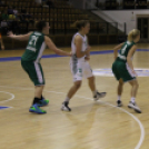 2013.02.03.Hat-Agro Uni Győr - Sbk Samorin Női kosárlada (2) Fotók:árpika