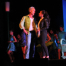  2016.03.19 Audi Aréna Omega és az ExperiDance musicel Fotók:árpika