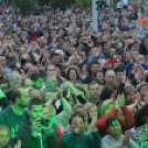 2017.06.17. Győri Nyár megnyitó Live Retro koncert (1) Fotók:árpika 