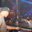 Club Vertigo - Deák bál / ANGELS OF NIGHT 2015.11.06. (péntek)