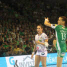 2018.05.23. Audi ETO KC -Békéscsaba női kézilabda és a bajnoki ünneplése Fotók:árpika 