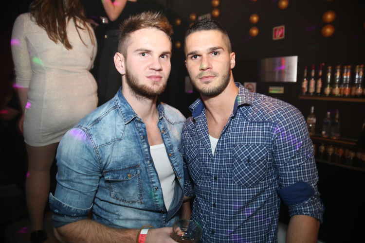 Vertigo @ New Years Eve 2014.12.31. (Szerda) (Fotók Vertigo)