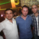 Club Vertigo - Muzzaik 2013.01.12. (szombat) (1) (Fotók: Vertigo)