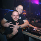 Vertigo @ New Years Eve Party 2015.12.31. (Csütörtök) (Fotók: Vertigo)