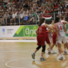 2017.07.28. EYOF 2017 Győr 5.nap Fotók:árpika