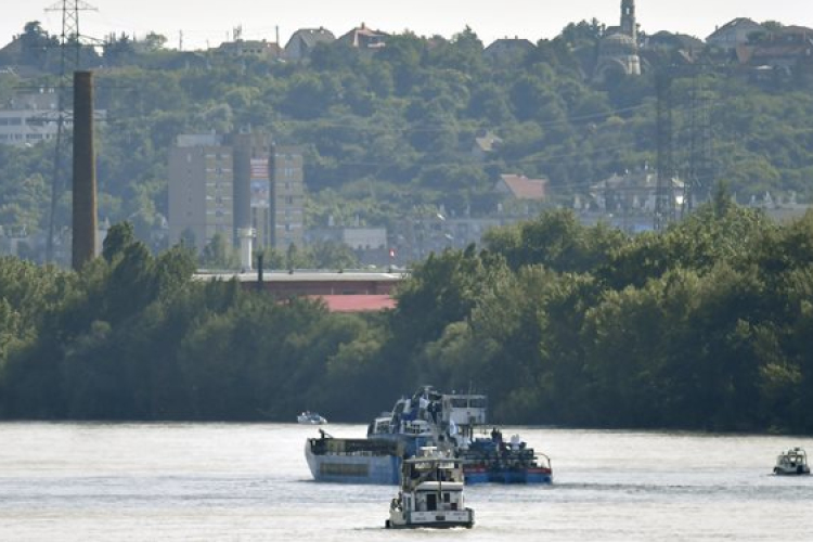 A Hableány újabb áldozatát taláták meg