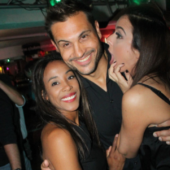 2016.12.30.Mamma Mia Előszilveszter Dj:Ice&Solymi Conga Fotók:árpika