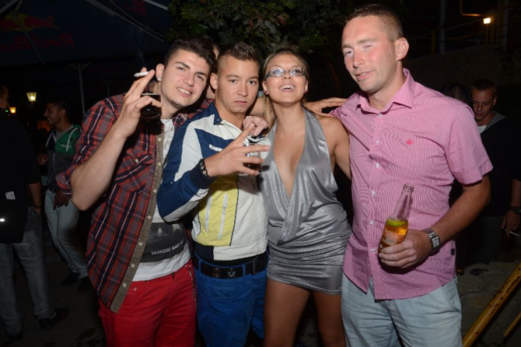 2013.07.12.Péntek Lapos Banhof Fotók:adrián