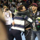 2018.03.22. Magyarország-Hollandia női kézilabda mérkőzés Fotók:árpika