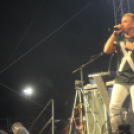 2017.06.24 Voluta Fesztivál Kozmix élő nagykocnert Fotók:árpika 