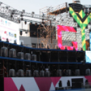 2017.07.23. EYOF megnyitó ünnepség Fotók:árpika 