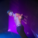 Club Vertigo - Chris Lawyer 2014.10.25. (szombat)