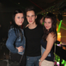 Club Vertigo - Woman's Day 2013.03.09. (szombat) (1) (Fotók:Vertigo)