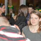 Lapos buli 2014.03.08. Nőnapi buli