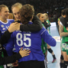 2018.05.23. Audi ETO KC -Békéscsaba női kézilabda és a bajnoki ünneplése Fotók:árpika 