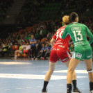 2019.02.17.Győri Audi ETO KC-Budaörs női kézilabda mérkőzés 