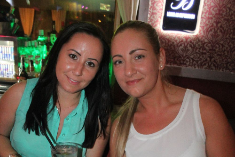 2015.06.12 Mamma Mia Pénteki házibuli Dj:Ice Fotók:árpika