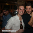 2014.08.13.Szerda - Ballantines Brasil Party
