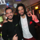 2017.01.06.Mamma Mia Video Disco Dj:Hubik Fotók:árpika