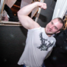 2017.02.25.Mamma Mia Szombati Házibuli Dj:Balage