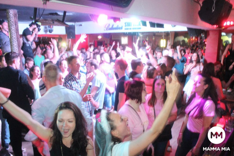 2018.06.02. Mamma Mia Szombati házibuli Dj:Hubik Fotók:árpika