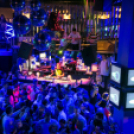 Club Vertigo -  All 4 Ladies 2014.01.04. (szombat)