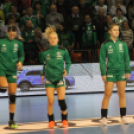 2019.03.02. Győri Audi ETO KC -Ferencváros Női BL mérkőzés