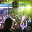 Club Neo Nyitó buli