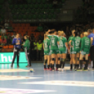 2019.04.20.Győri Audi ETO KC-Kisvárda KC női kézilabda bajnoki mérkőzés 