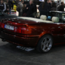 Tuning show - Fotók: Prém Zoltán