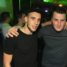 Club Neo (Győr) - A Hódítás Éjszakája - 2014. április 20. (vasárnap)